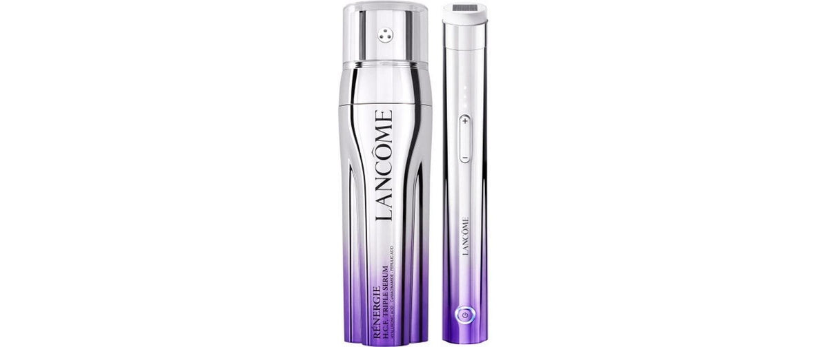 Lancôme Sonnencreme Rénergie Hpn 300 SPF 50+ – Gesicht, Hals – 50 ml