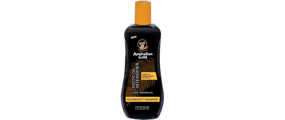 Australian Gold Öl Exotic Intensifier – 237 ml