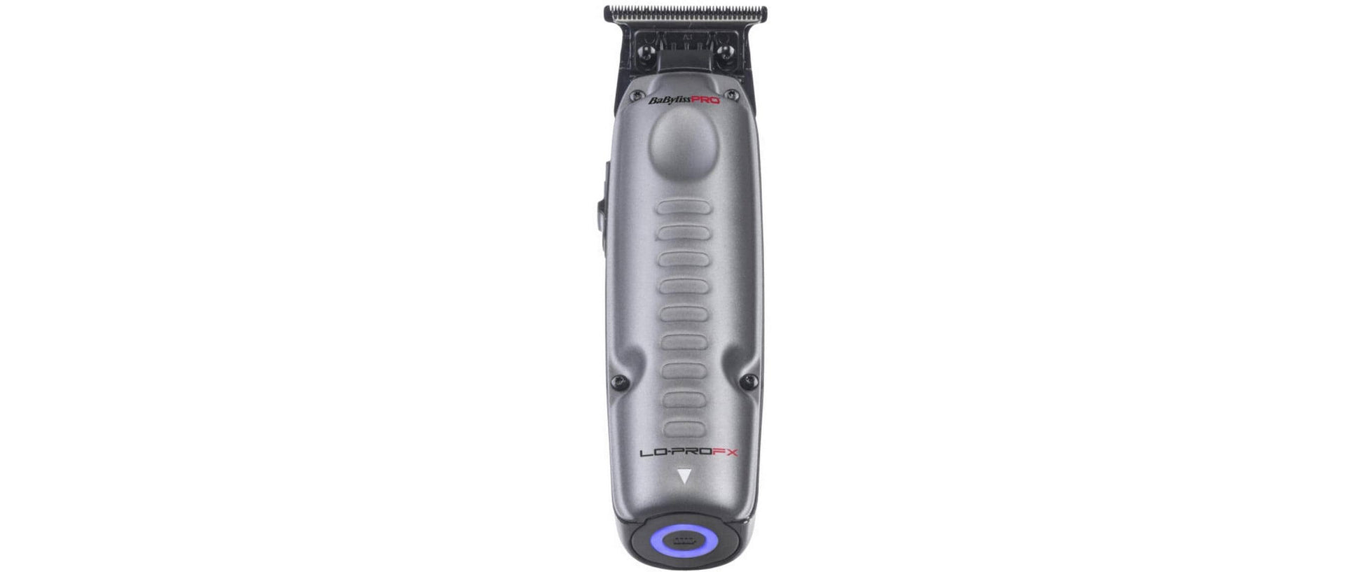 BaByliss Haarschneider Pro Fxone – Akku Li-Ion, 180 min Laufzeit, Schnitt 0–4 mm, Grau