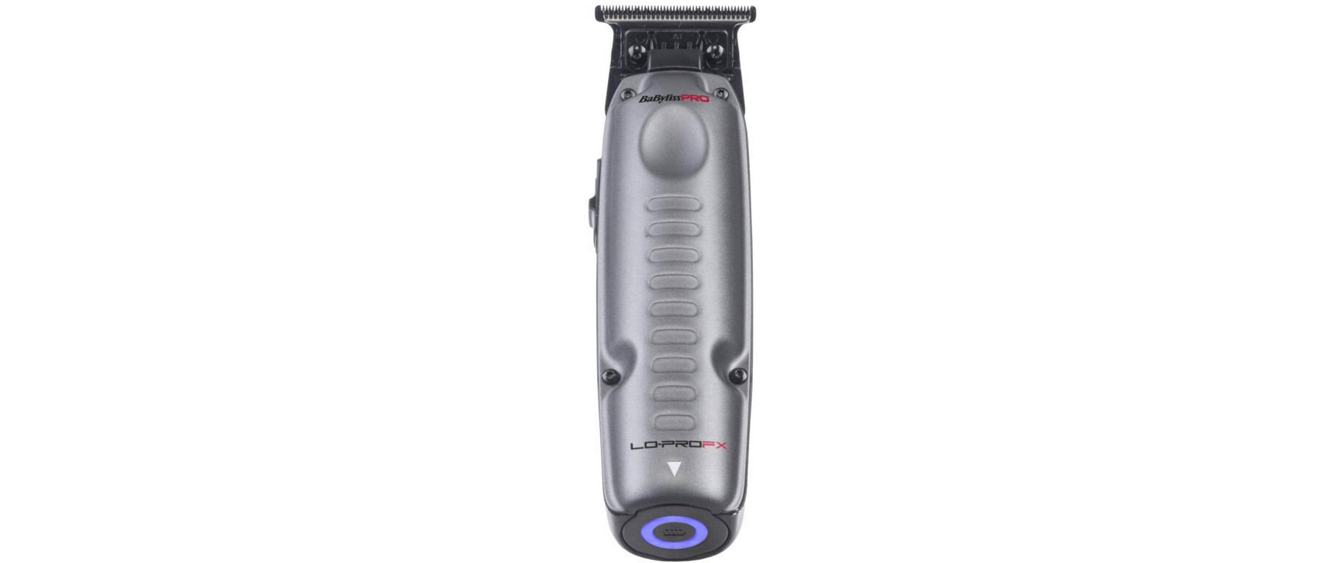 BaByliss Haarschneider Pro Fxone – Akku Li-Ion, 180 min Laufzeit, Schnitt 0–4 mm, Grau