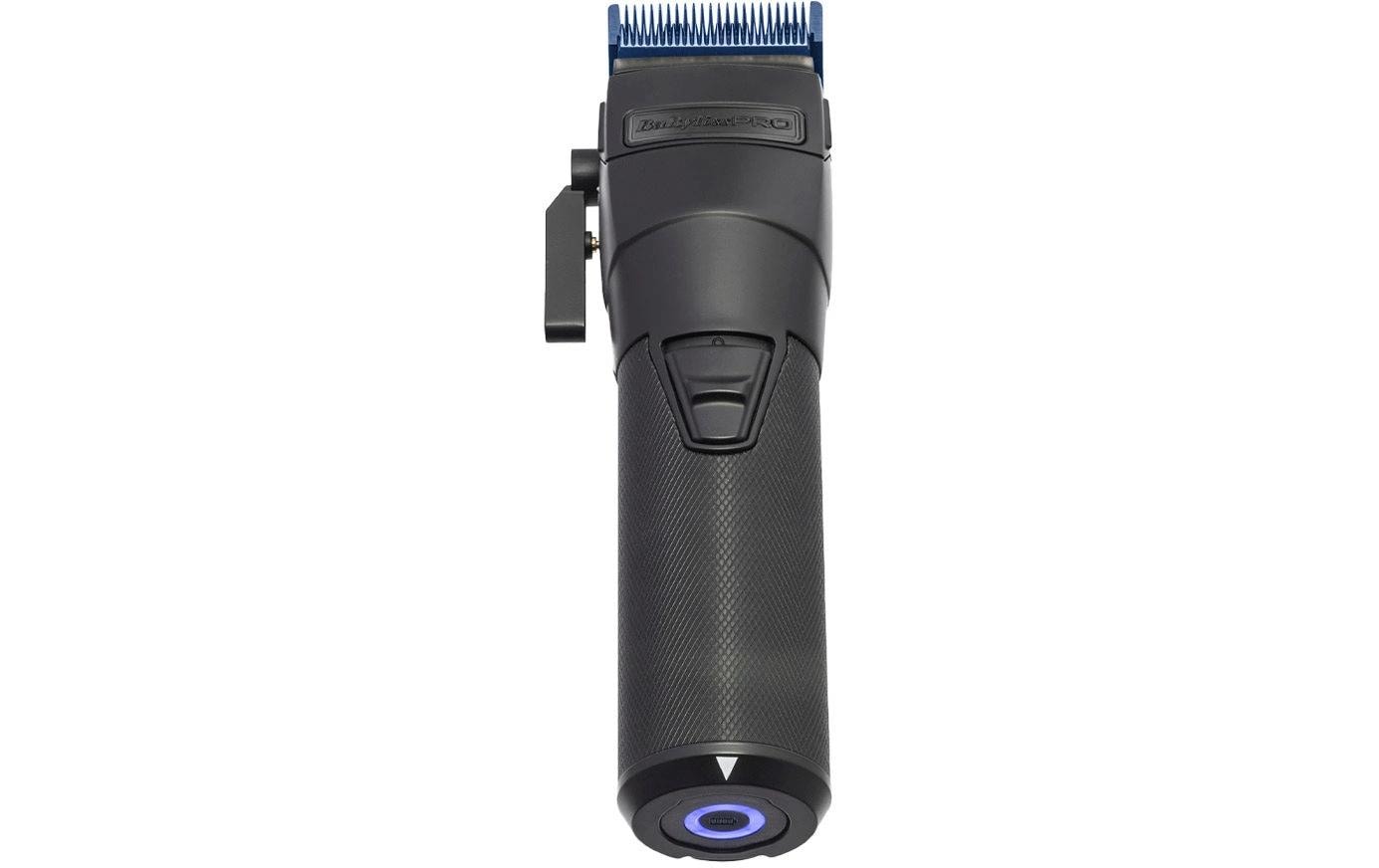 BabylissPRO Haarschneider FXONE – Akku-/Netzbetrieb, Li-Ion, 150 Min., 0,5–4,2 mm Schnittlänge – Schwarz