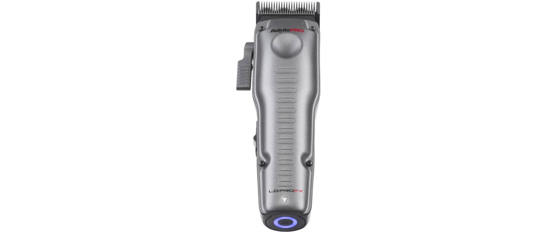 BabylissPRO Haarschneider Pro Fxone – für FXONE-System – Akku, Lithium-Ion, 150 min, 0,5–4,2 mm – Grau