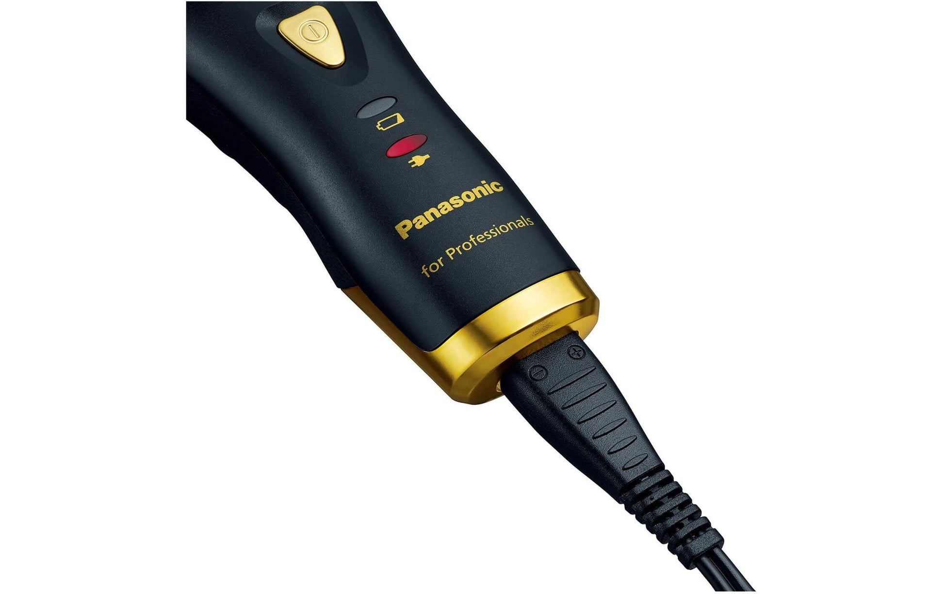 Panasonic Haarschneidemaschine ER-GP84 – nass/trocken, Akku 50 min – Gold
