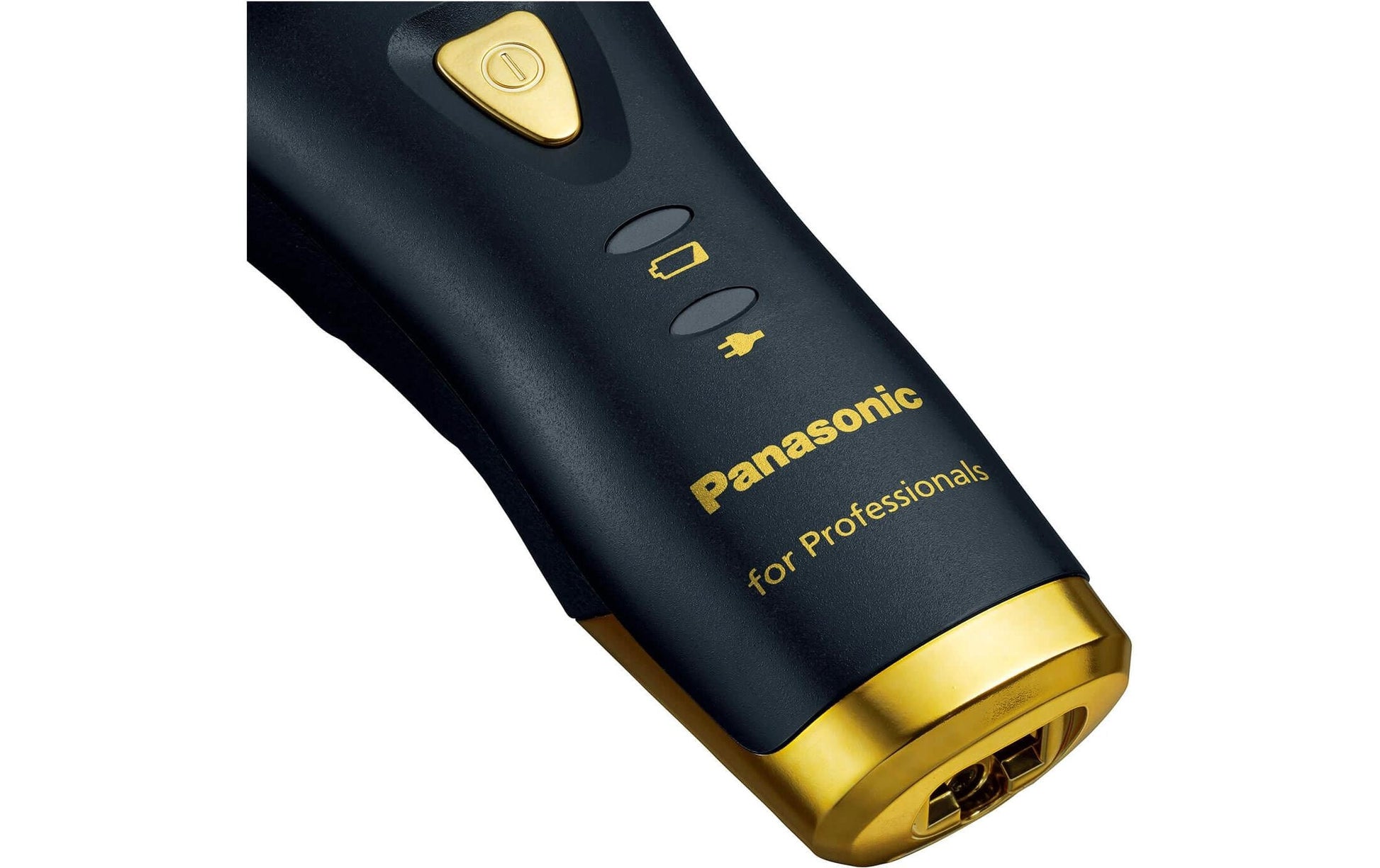 Panasonic Haarschneidemaschine ER-GP84 – nass/trocken, Akku 50 min – Gold