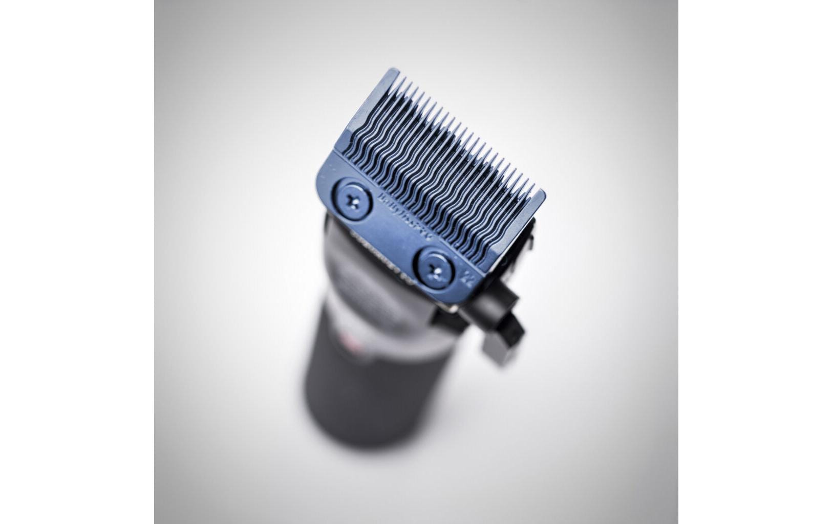 BabylissPRO Haarschneider FXONE – Akku-/Netzbetrieb, Li-Ion, 150 Min., 0,5–4,2 mm Schnittlänge – Schwarz