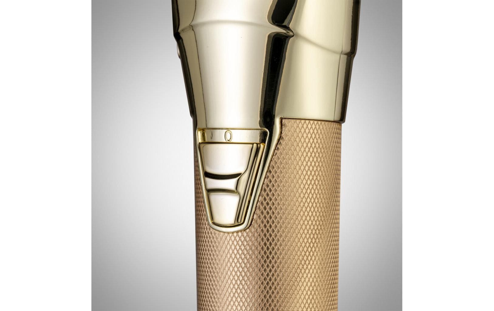 BaByliss Haarschneider Pro – Gold, Akku 150 min, 0,5–19 mm, Titan
