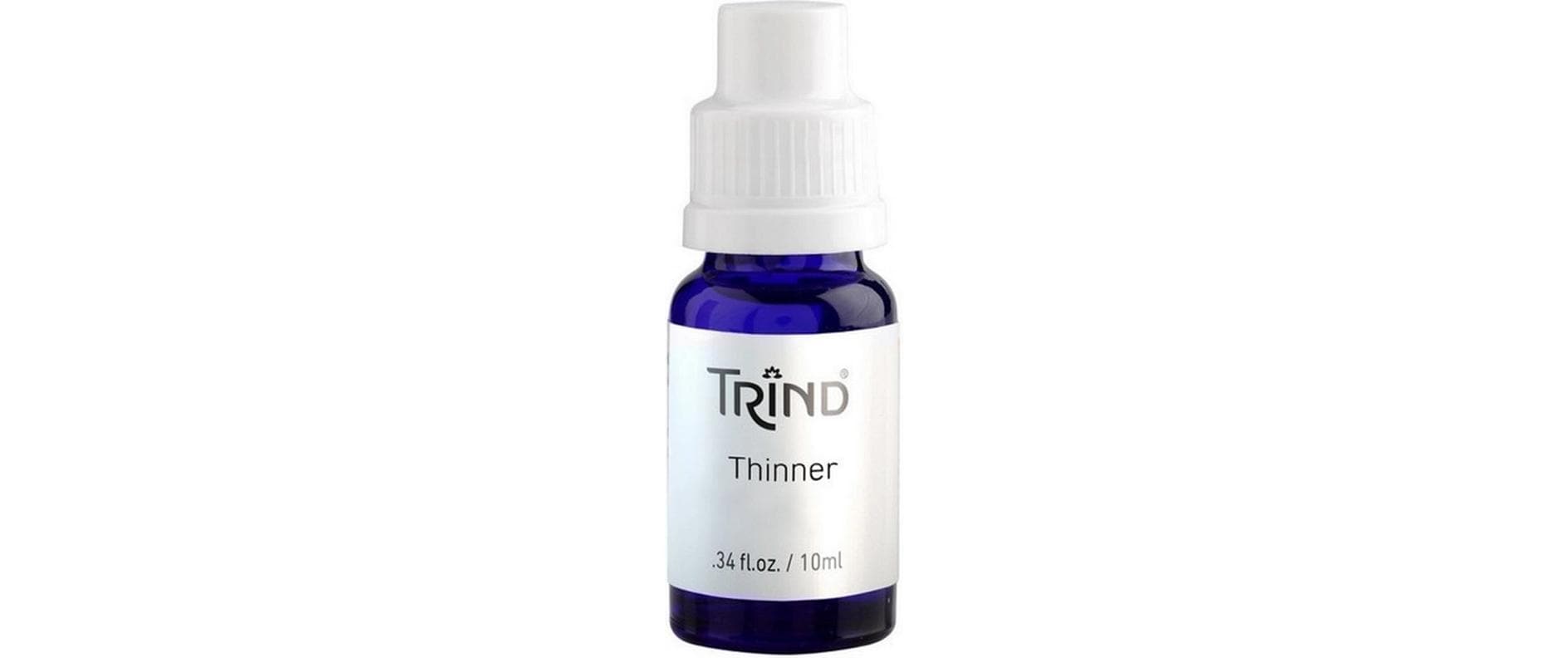 Trind Nagellackverdünner – 10 ml
