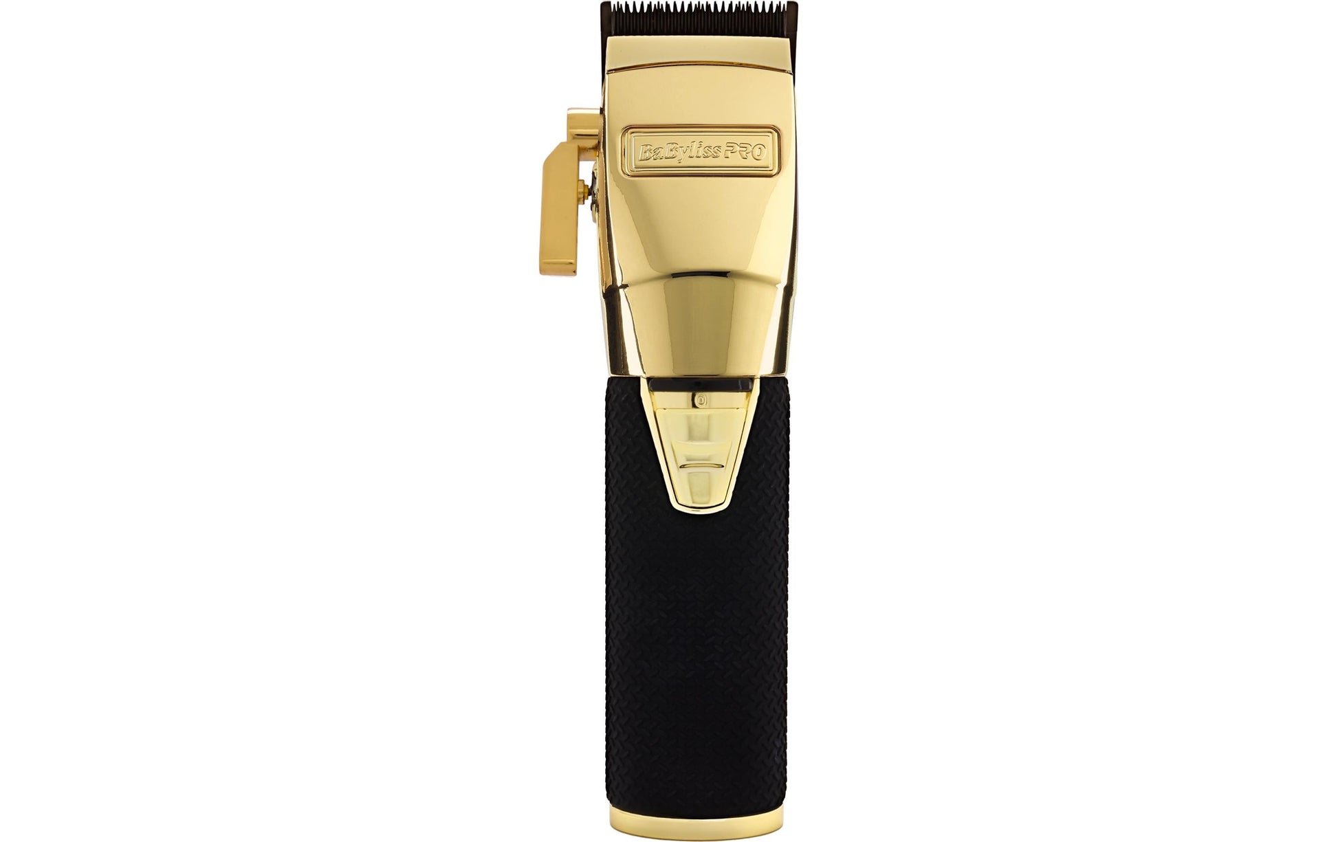BaByliss Haarschneider – Akku- & Netzbetrieb, 120 Min Laufzeit, 0,8–3,5 mm, Rot/Schwarz, Kammaufsatz