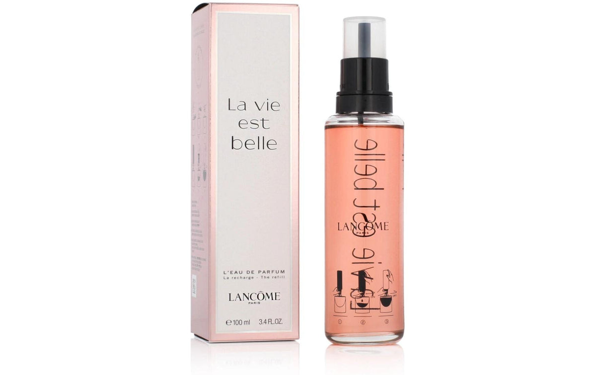 Lancôme Eau de Parfum Nachfüllung La Vie est Belle