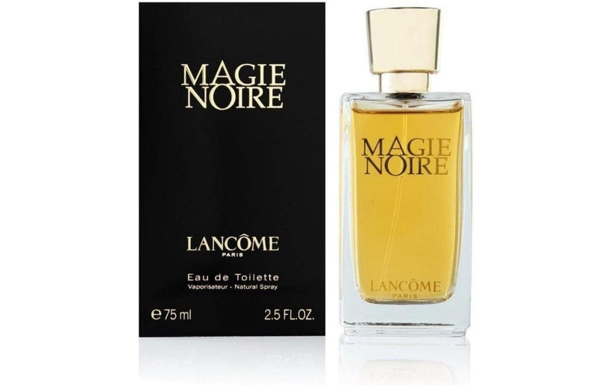 Lancôme Magie Noire Eau de Toilette – 75 ml