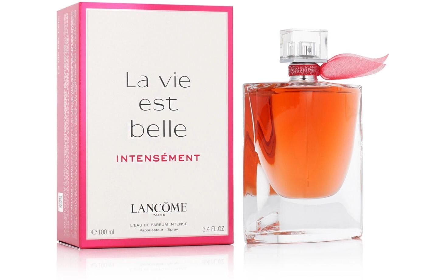 Lancôme La Vie est Belle – Eau de Parfum – 100 ml