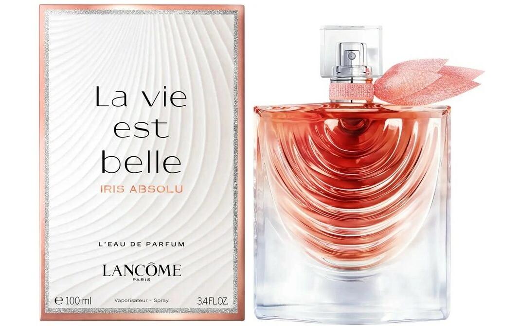 Lancôme Eau de Parfum La Vie est Belle Iris – 100 ml