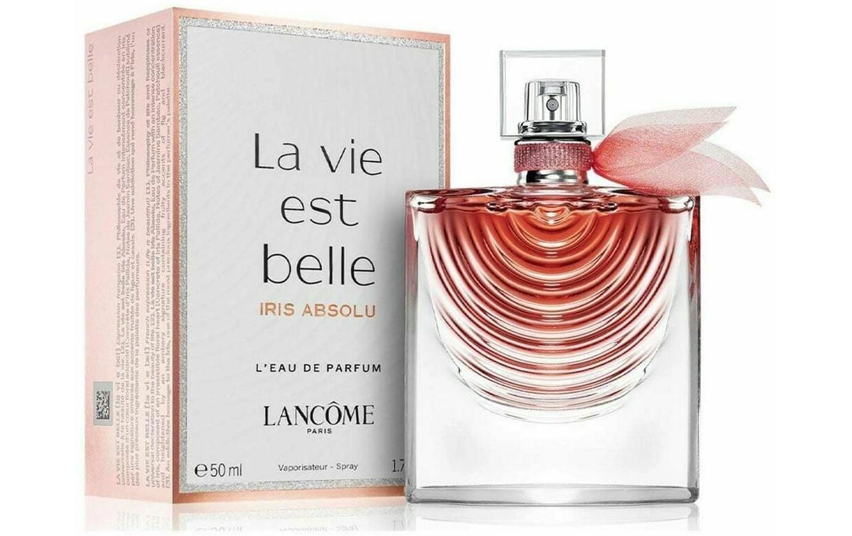 Lancôme Eau de Parfum La Vie est Belle Iris Absolu – 50 ml