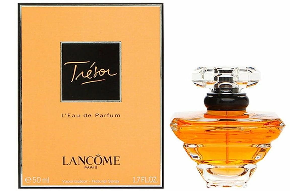 Lancôme Trésor – Eau de Parfum – 50 ml