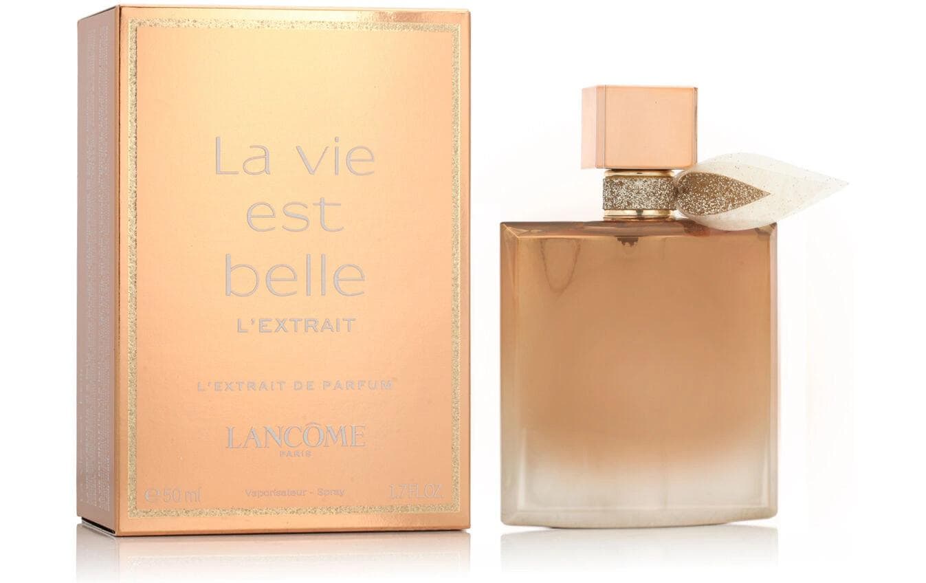 Lancôme Eau de Parfum La Vie est Belle L'Extrait – 50 ml