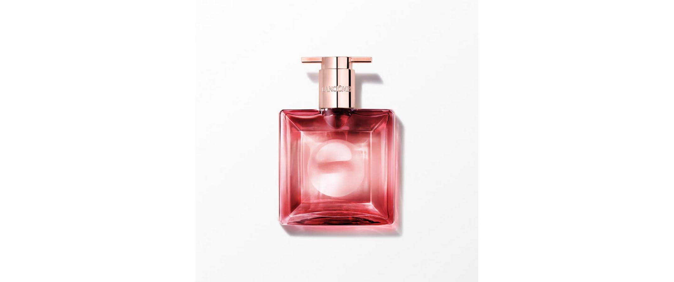 Lancôme Eau de Parfum – blumig, fruchtig, holzig, Jasmin, Rose, Vanille – 50 ml