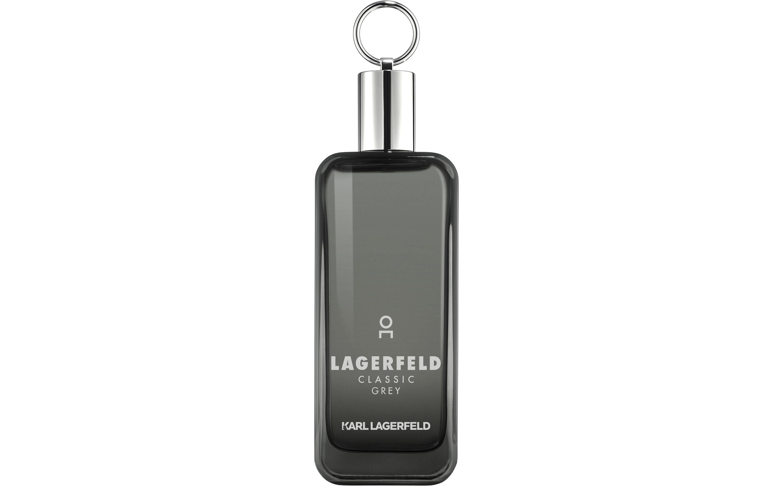 Karl Lagerfeld Eau de Toilette Classic – 50 ml