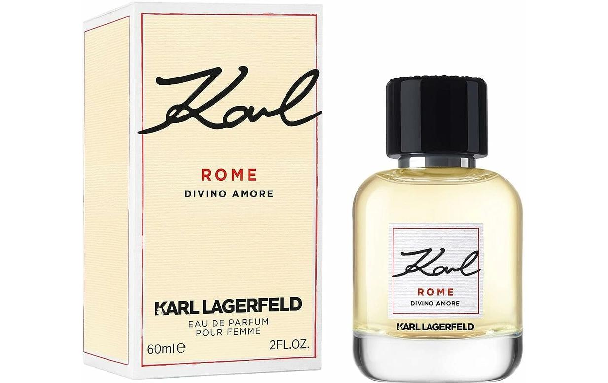 Karl Lagerfeld Eau de Parfum – 60 ml