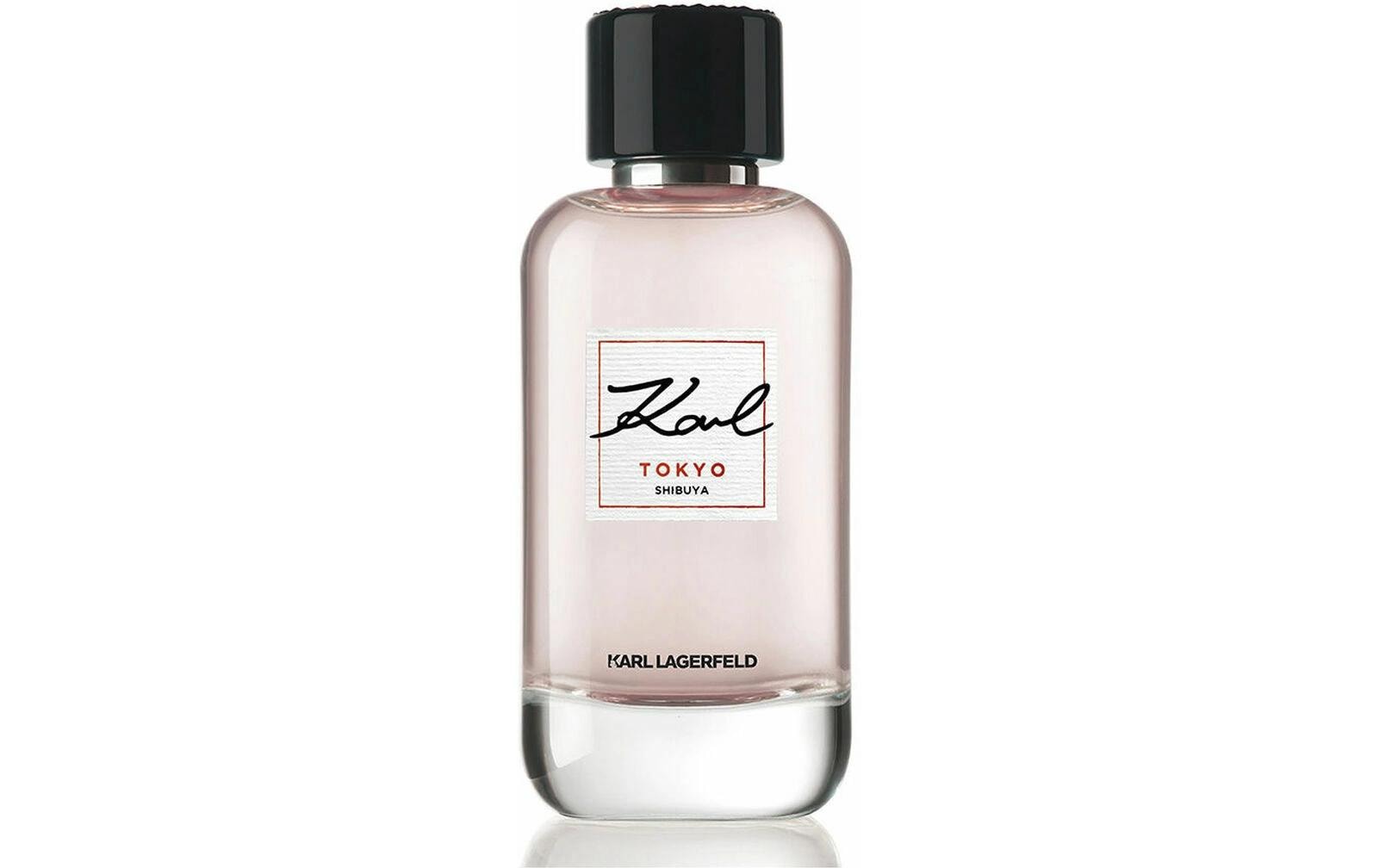 Karl Lagerfeld Eau de Parfum Tokyo – 100 ml