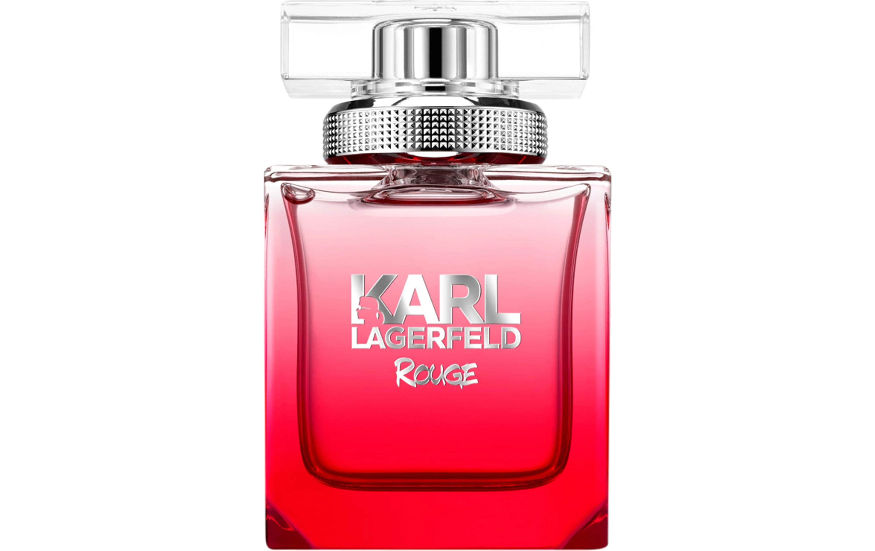 Karl Lagerfeld Rouge – Eau de Parfum – 45 ml