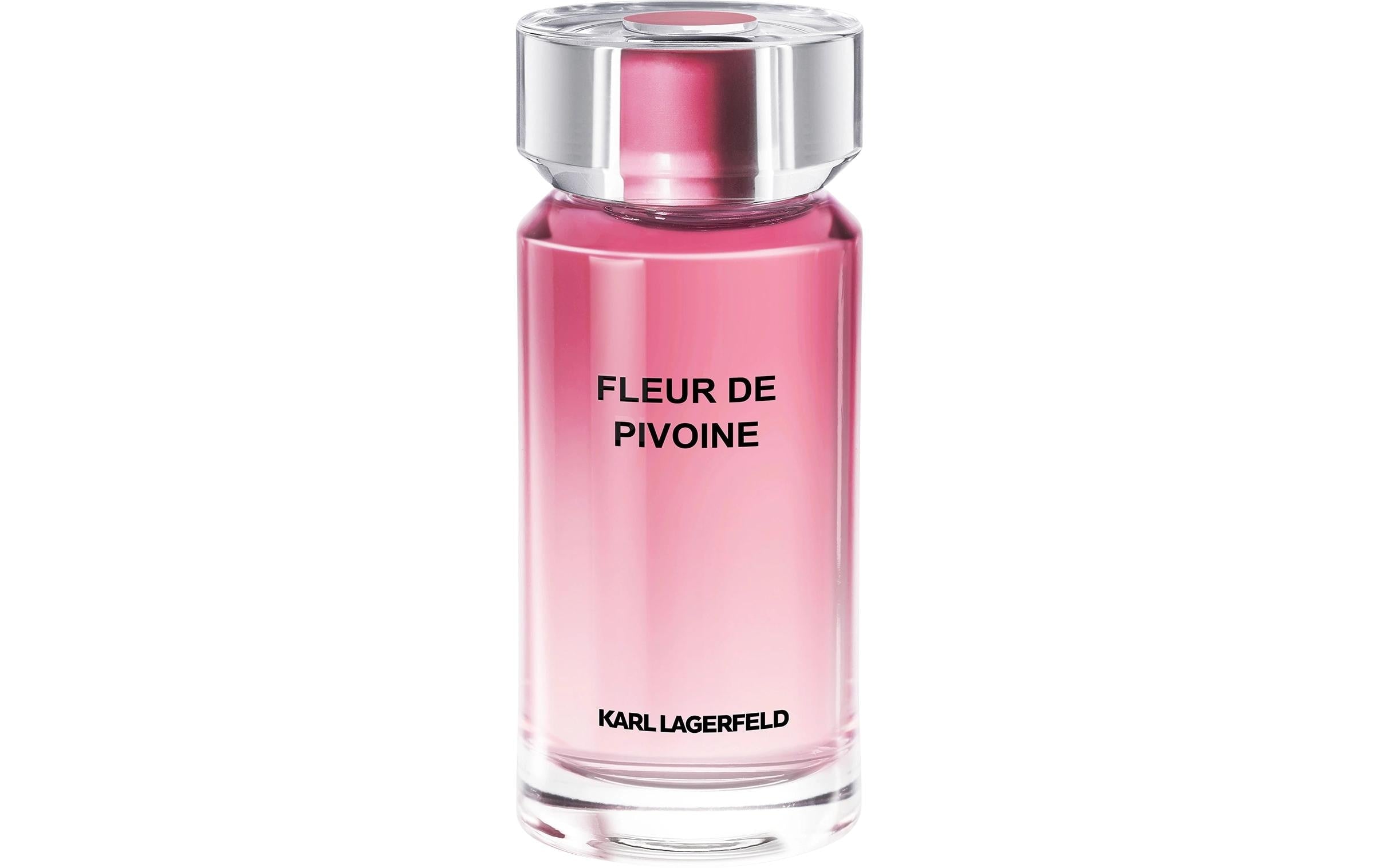 Karl Lagerfeld Eau de Parfum Fleur – Pfingstrose – 50 ml