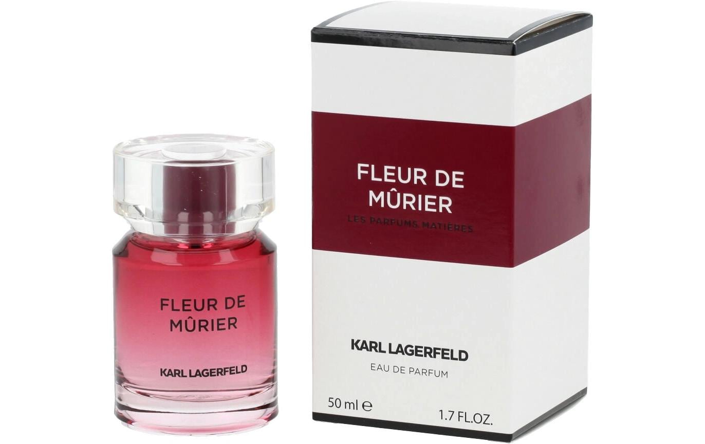 Karl Lagerfeld Eau de Parfum Fleur – 50 ml