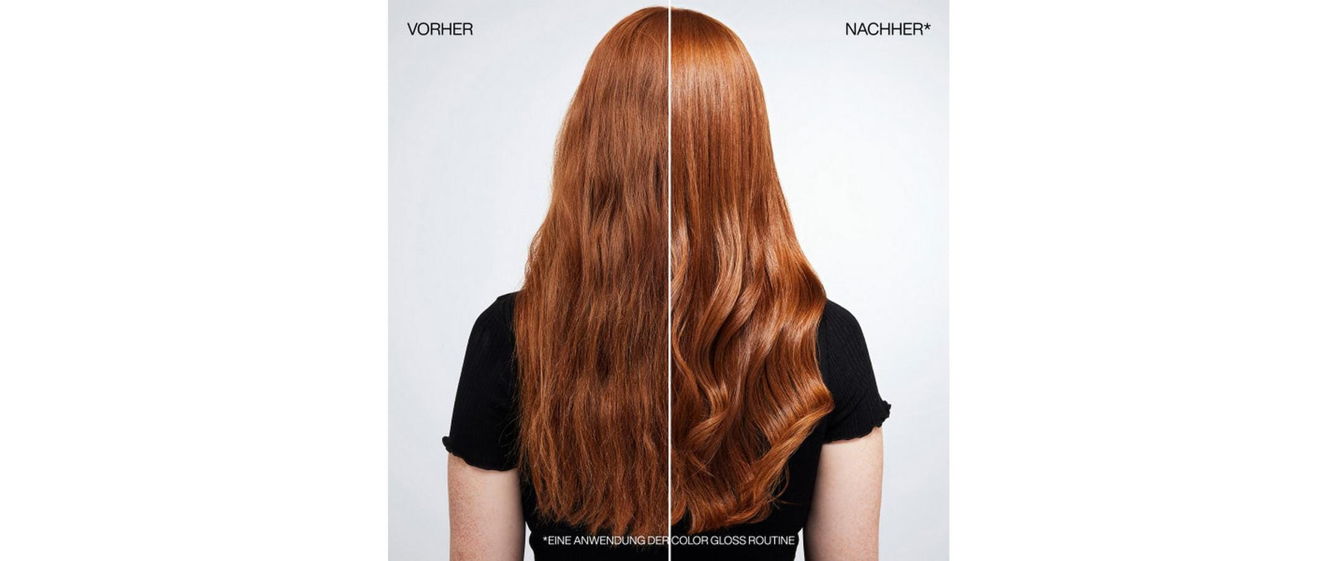Redken Haarshampoo Acidic Color Gloss – Farbschutz, Glanz – 500 ml