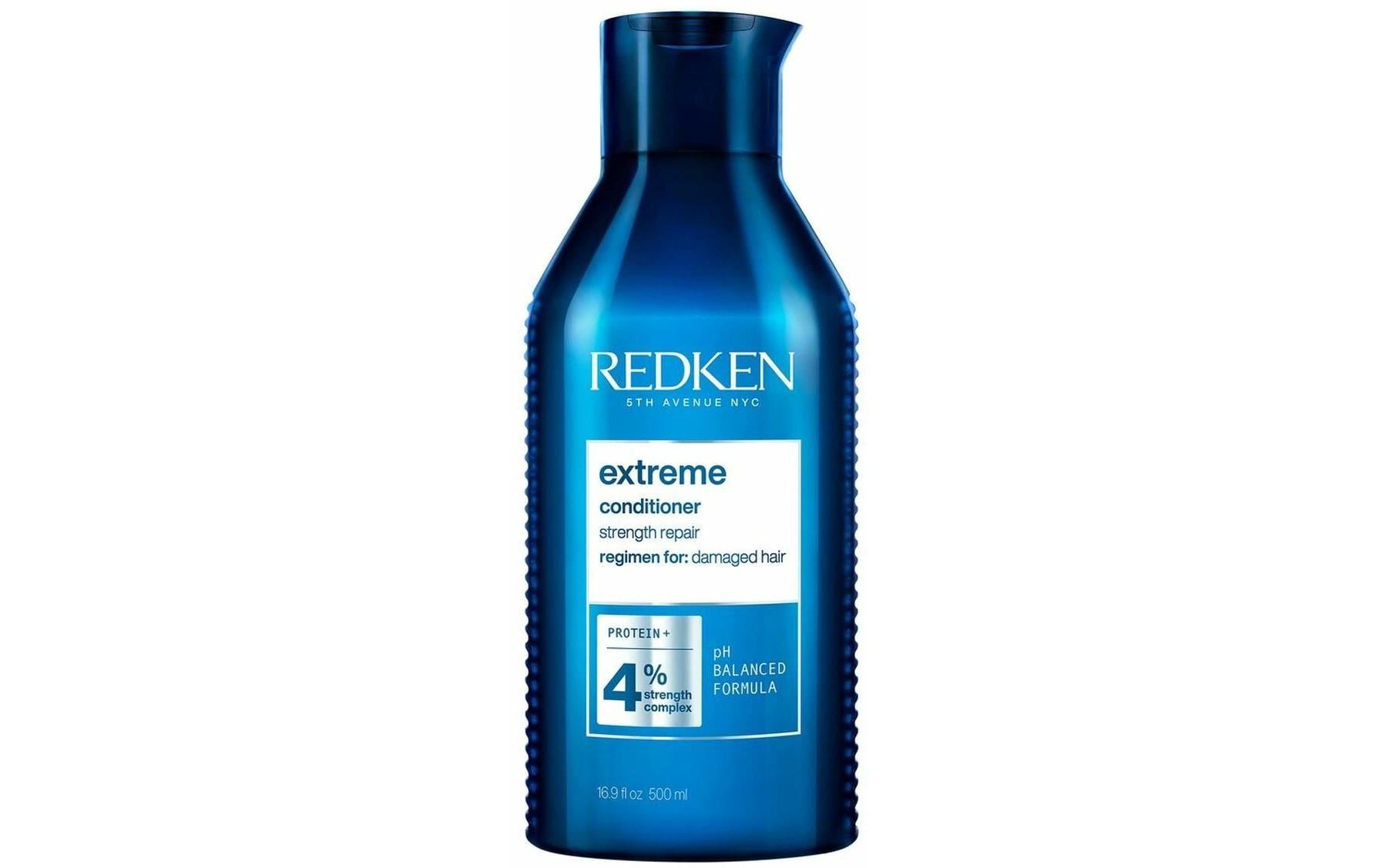 Redken Conditioner Extreme Strength Repair – Anti-Haarbruch – 500 ml