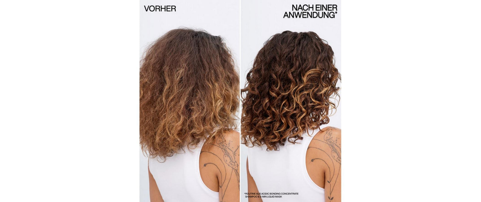 Redken Shampoo Acidic Bonding Concentrate – Nachfüllbeutel – 500 ml