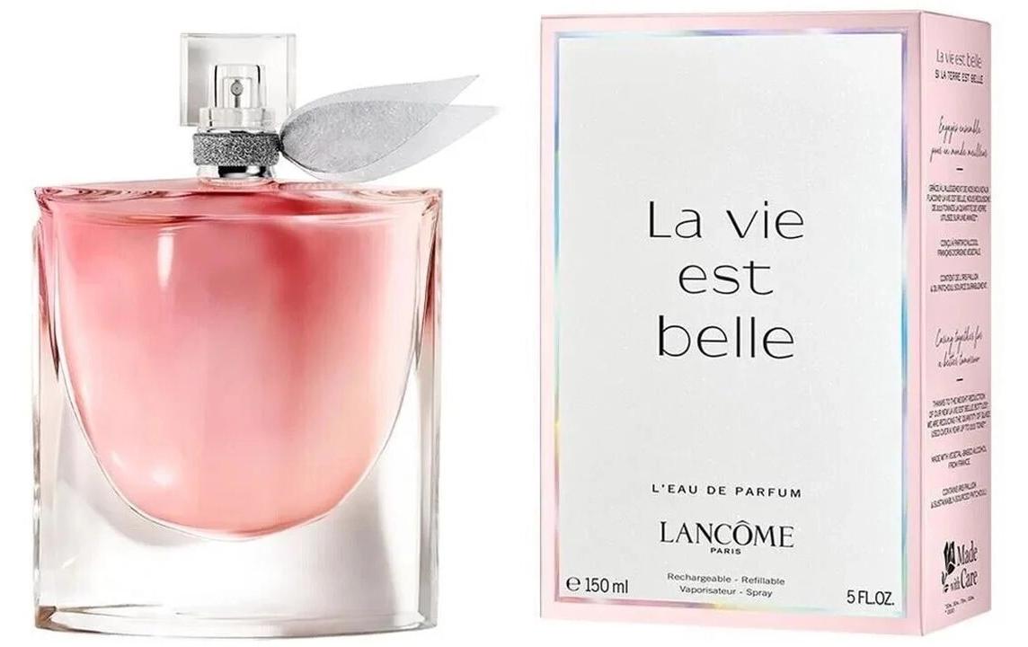 Lancôme Eau de Parfum La Vie est Belle – 150 ml