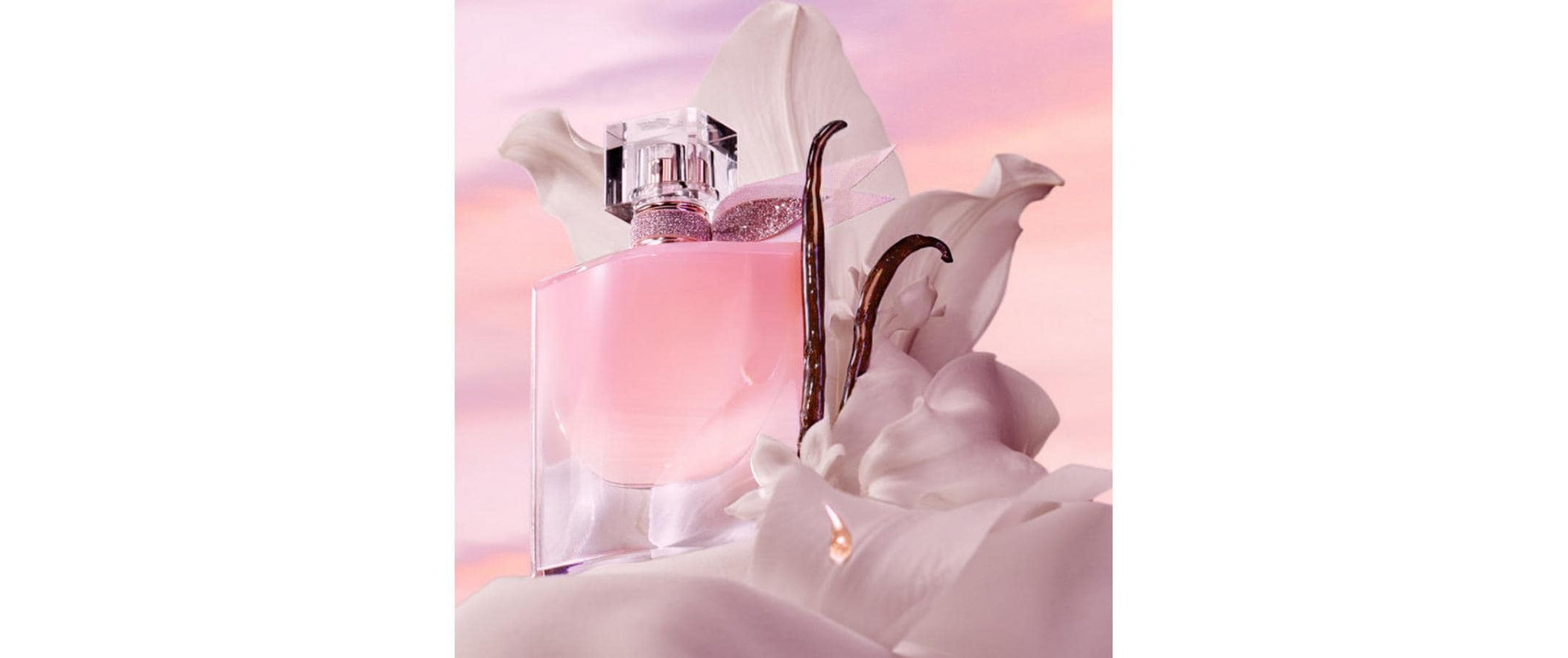 Lancôme Eau de Parfum La vie est belle Vanille Nude – 30 ml