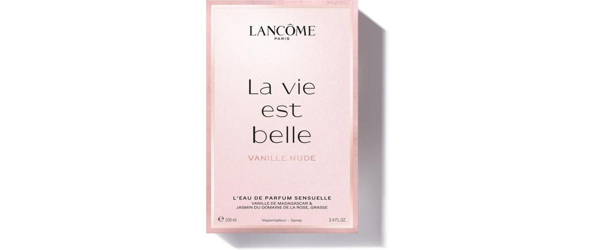 Lancôme Eau de Parfum La vie est belle – 100 ml