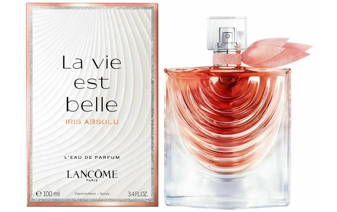 Lancôme Eau de Parfum La Vie est Belle Iris – 100 ml