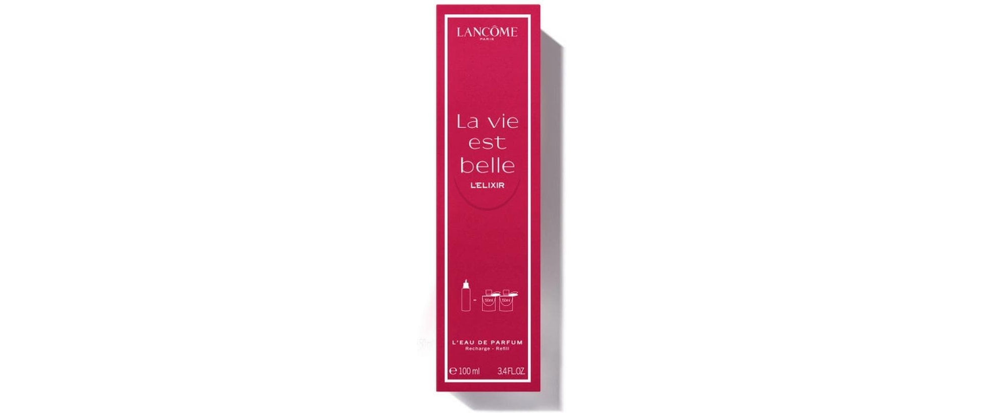 Lancôme Eau de Parfum La Vie est Belle Lelixir – 100 ml