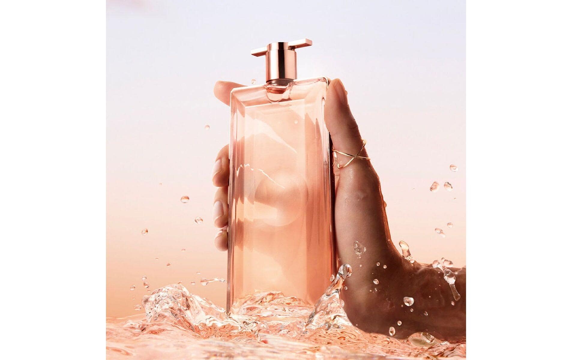 Lancôme Idôle Origins Eau de Toilette – 25 ml