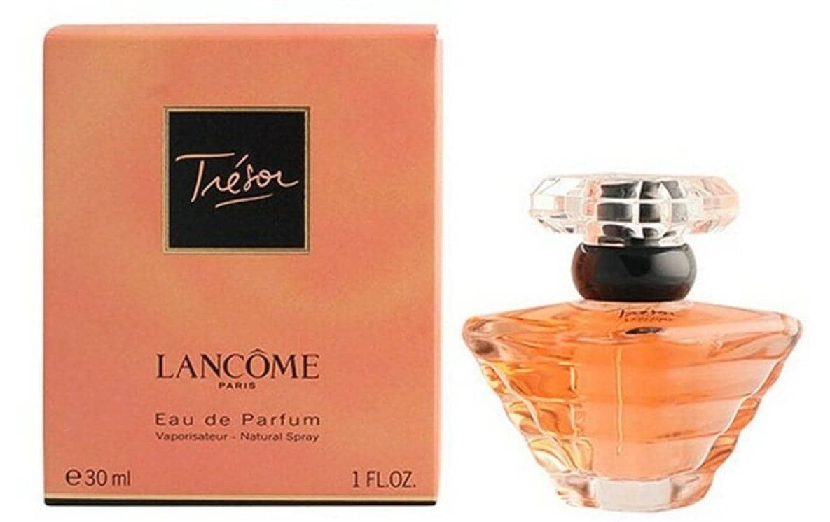Lancôme Trésor Eau de Parfum – 100 ml