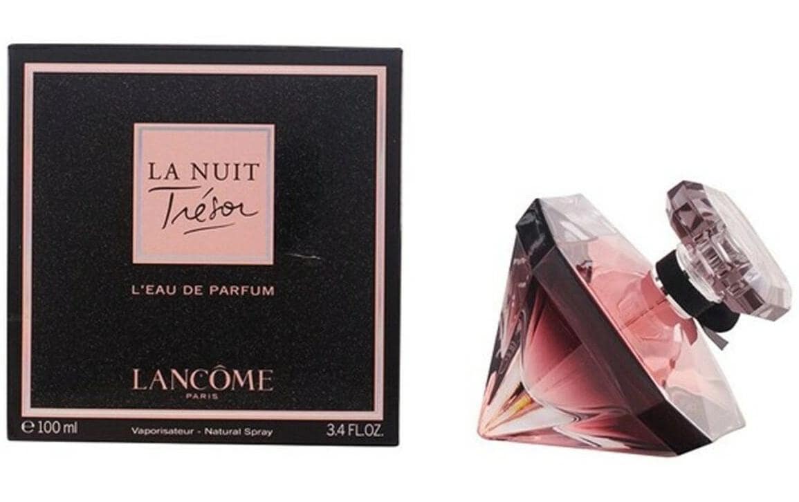 Lancôme Eau de Parfum Trésor La Nuit – 75 ml