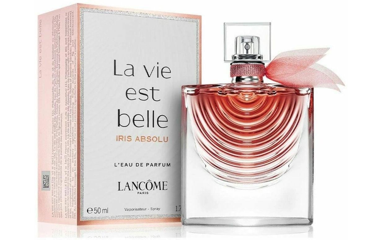 Lancôme Eau de Parfum La Vie est Belle Iris Absolu – 50 ml