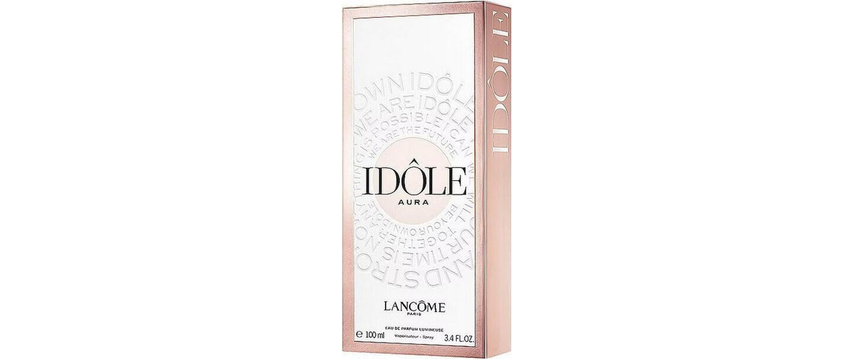 Lancôme Idôle Aura – Eau de Parfum – 100 ml