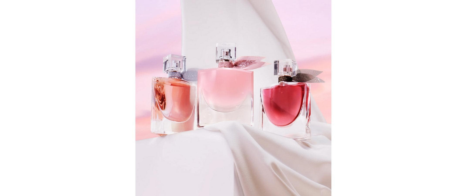 Lancôme Eau de Parfum La vie est belle – 50 ml