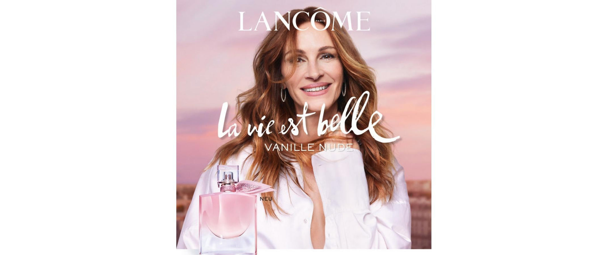Lancôme Eau de Parfum La vie est belle – 50 ml