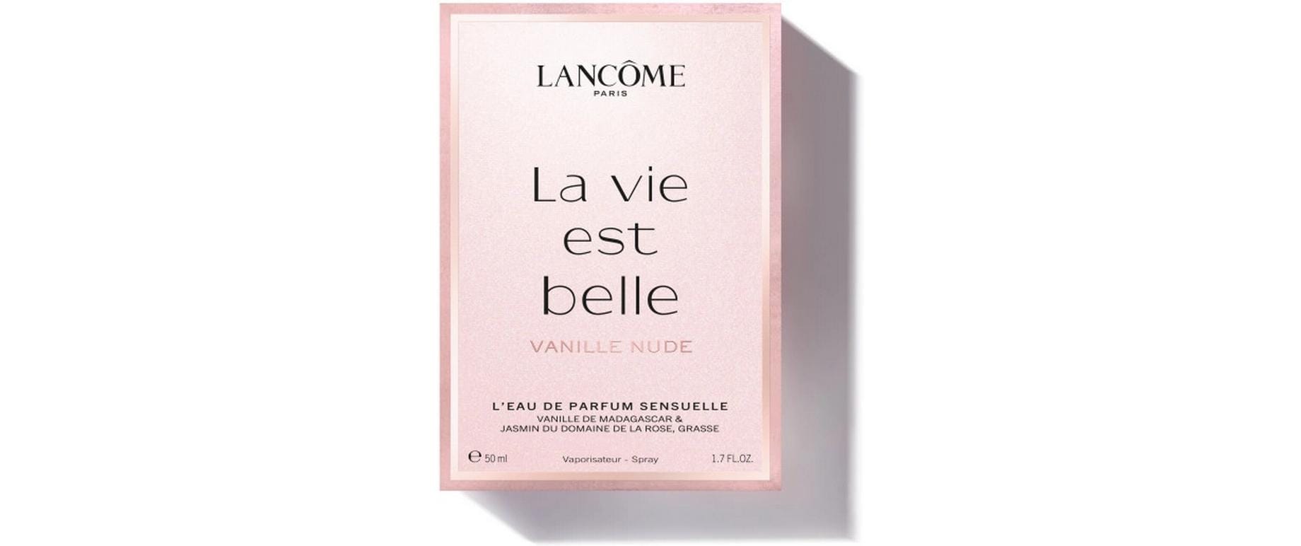 Lancôme Eau de Parfum La vie est belle – 50 ml