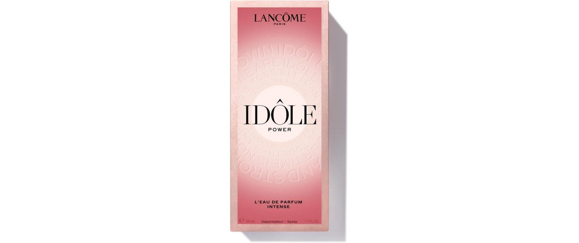 Lancôme Eau de Parfum – blumig, fruchtig, holzig, Jasmin, Rose, Vanille – 50 ml