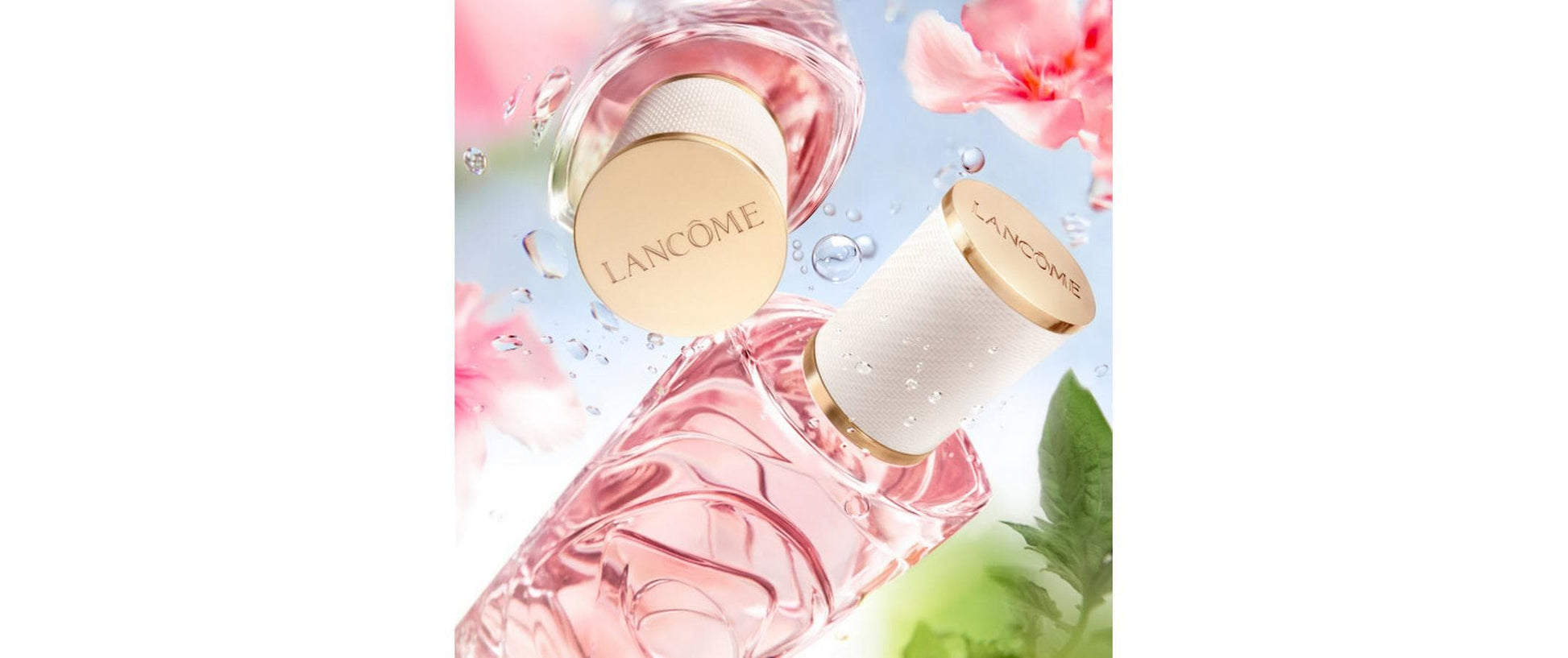 Lancôme Eau de Toilette Ô Ôver The Top – 100 ml