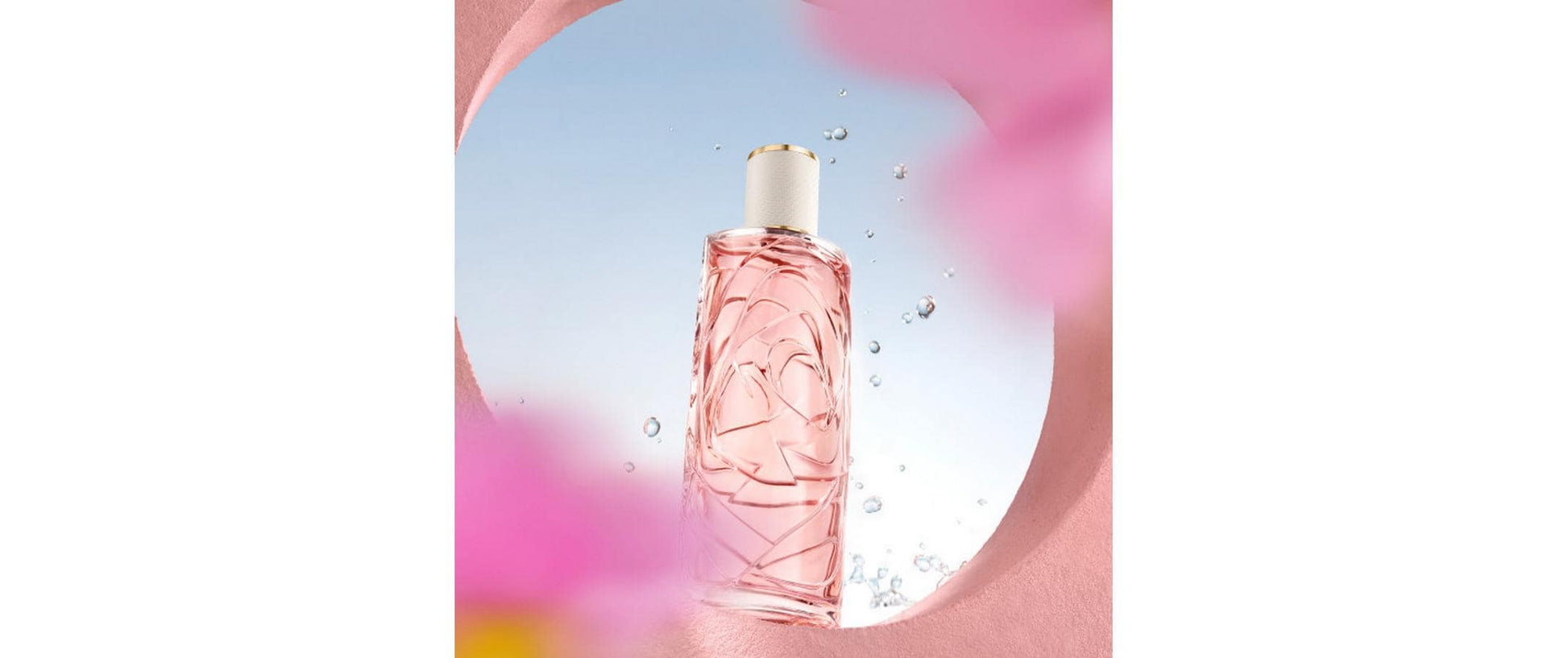 Lancôme Eau de Toilette Ô Ôver The Top – 100 ml