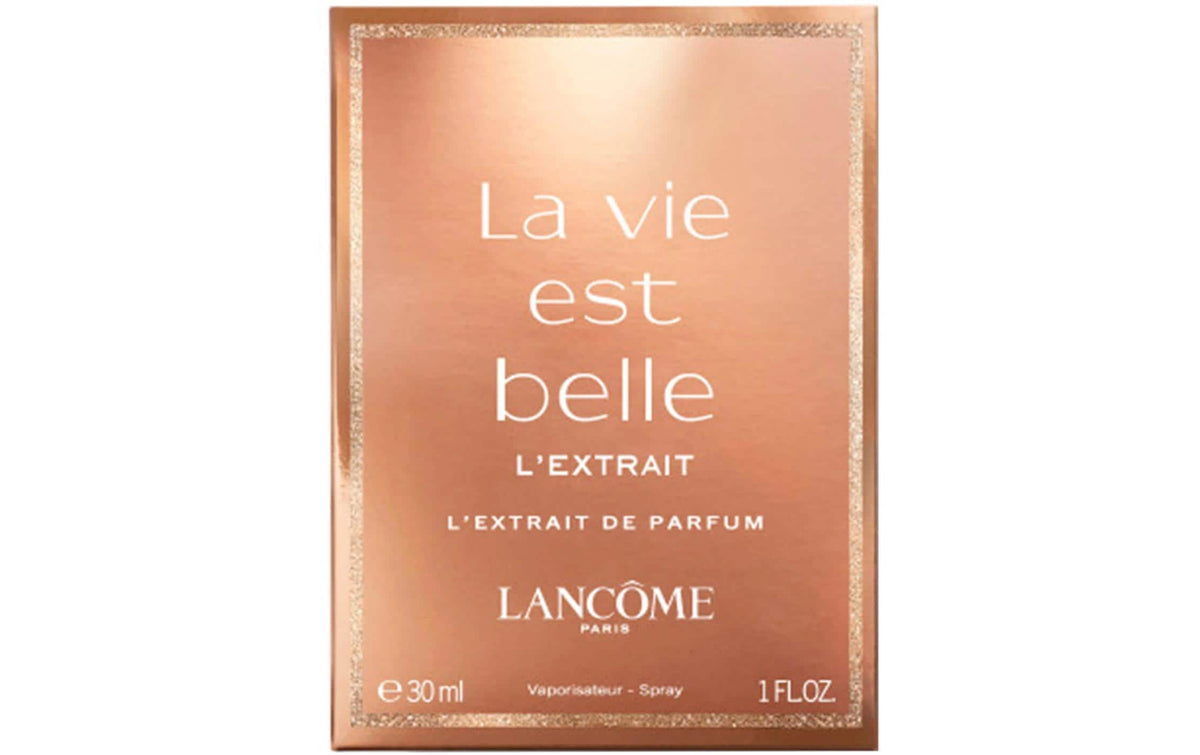 Lancôme La Vie est Belle L'Extrait – Eau de Parfum – 30 ml