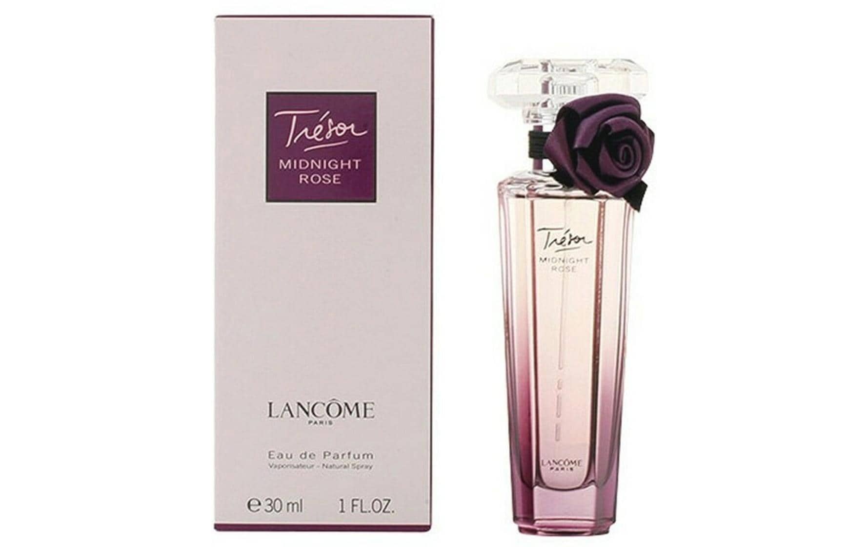 Lancôme Trésor Midnight Rose – Eau de Parfum – 30 ml