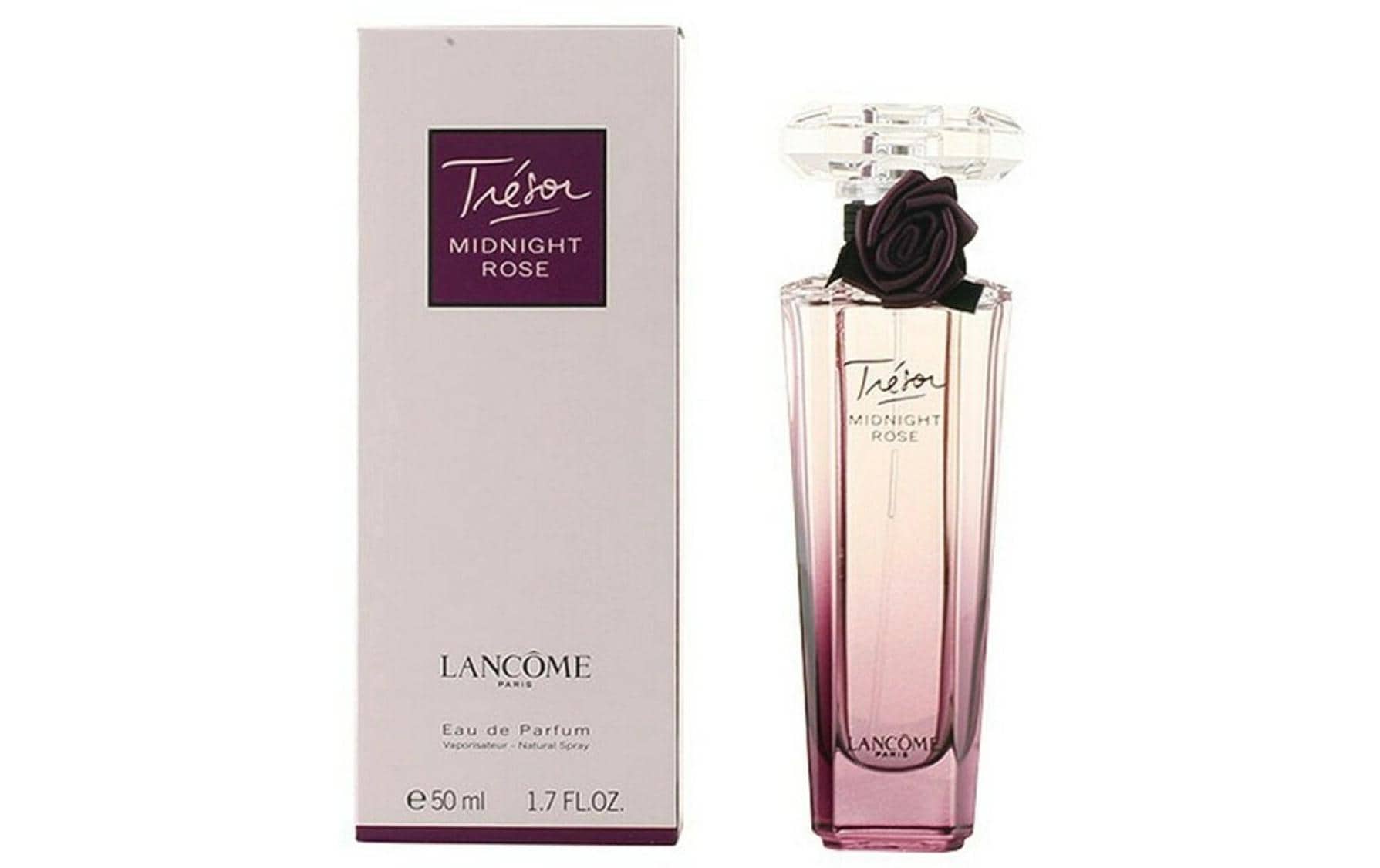 Lancôme Trésor Midnight Rose – Eau de Parfum – 30 ml