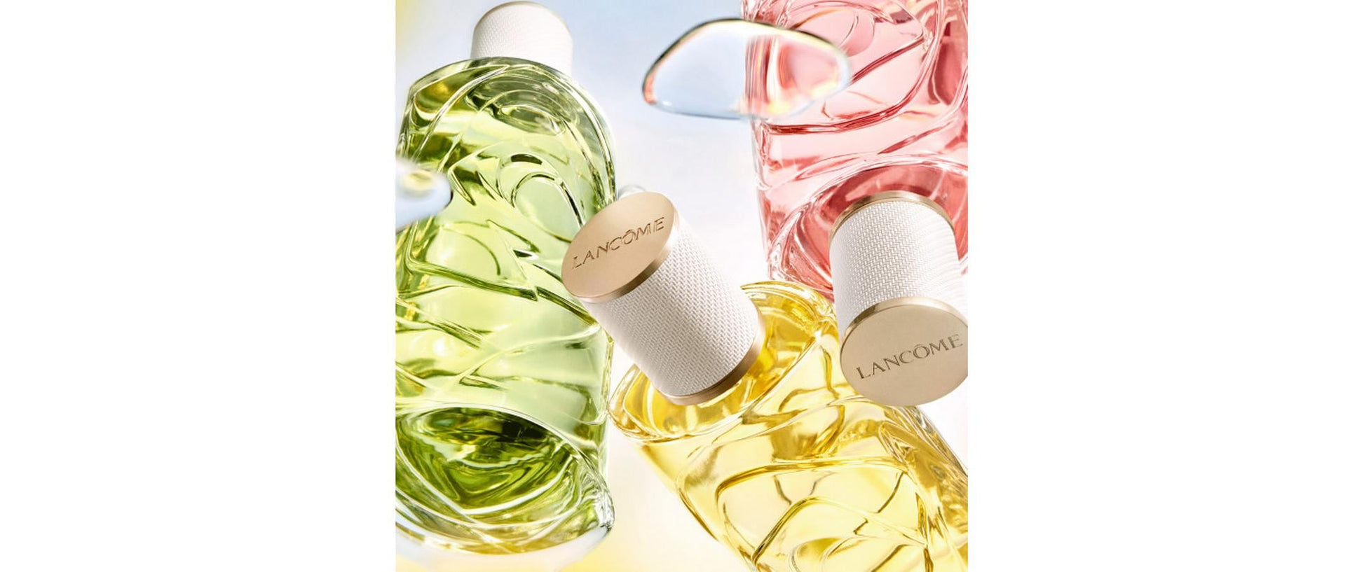 Lancôme Eau de Toilette Ô Ôver The Top – 100 ml