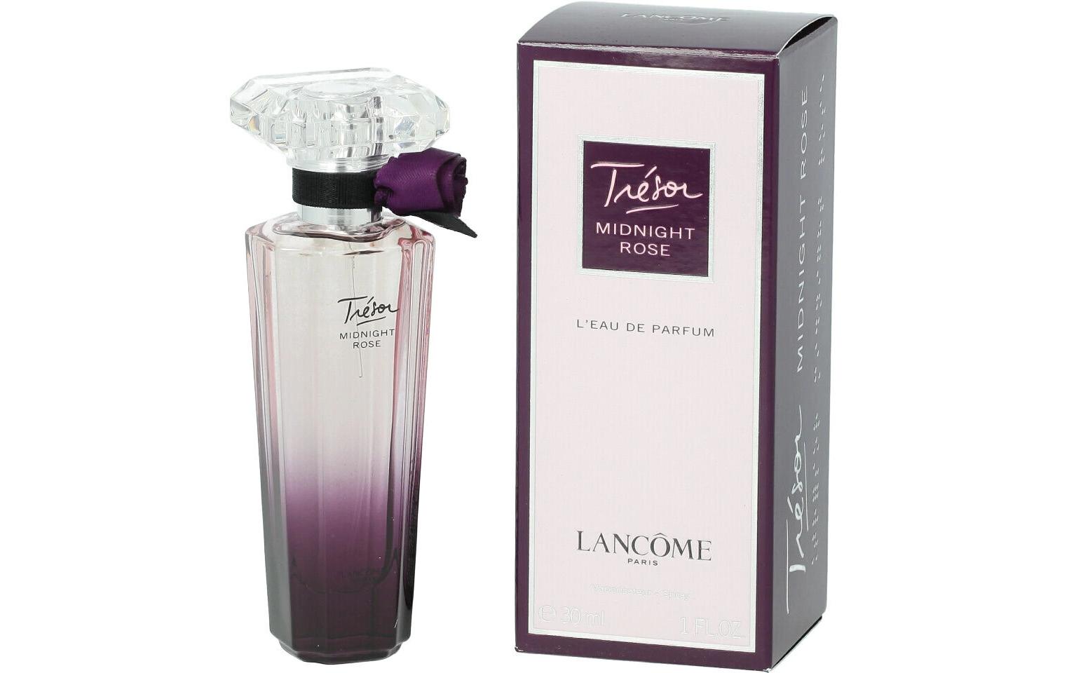 Lancôme Trésor Midnight Rose – Eau de Parfum – 30 ml